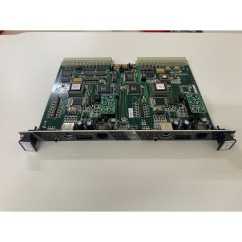 LAM Research 605-707109-002 VME-LTNI-S4 Lontalk Network Interface Board